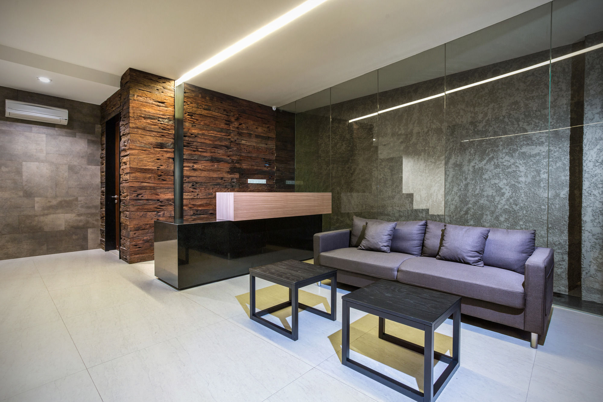 ג'קרטה Upscale Suites מראה חיצוני תמונה